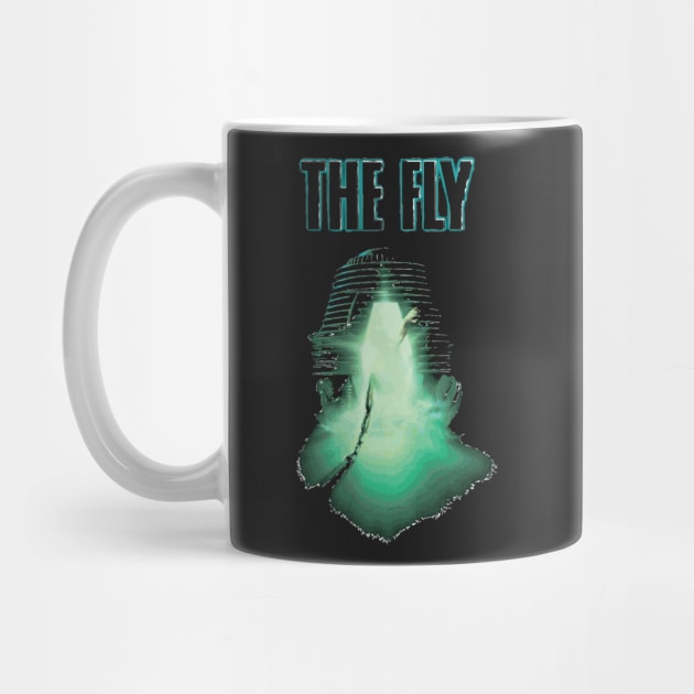 the fly by horrorshirt